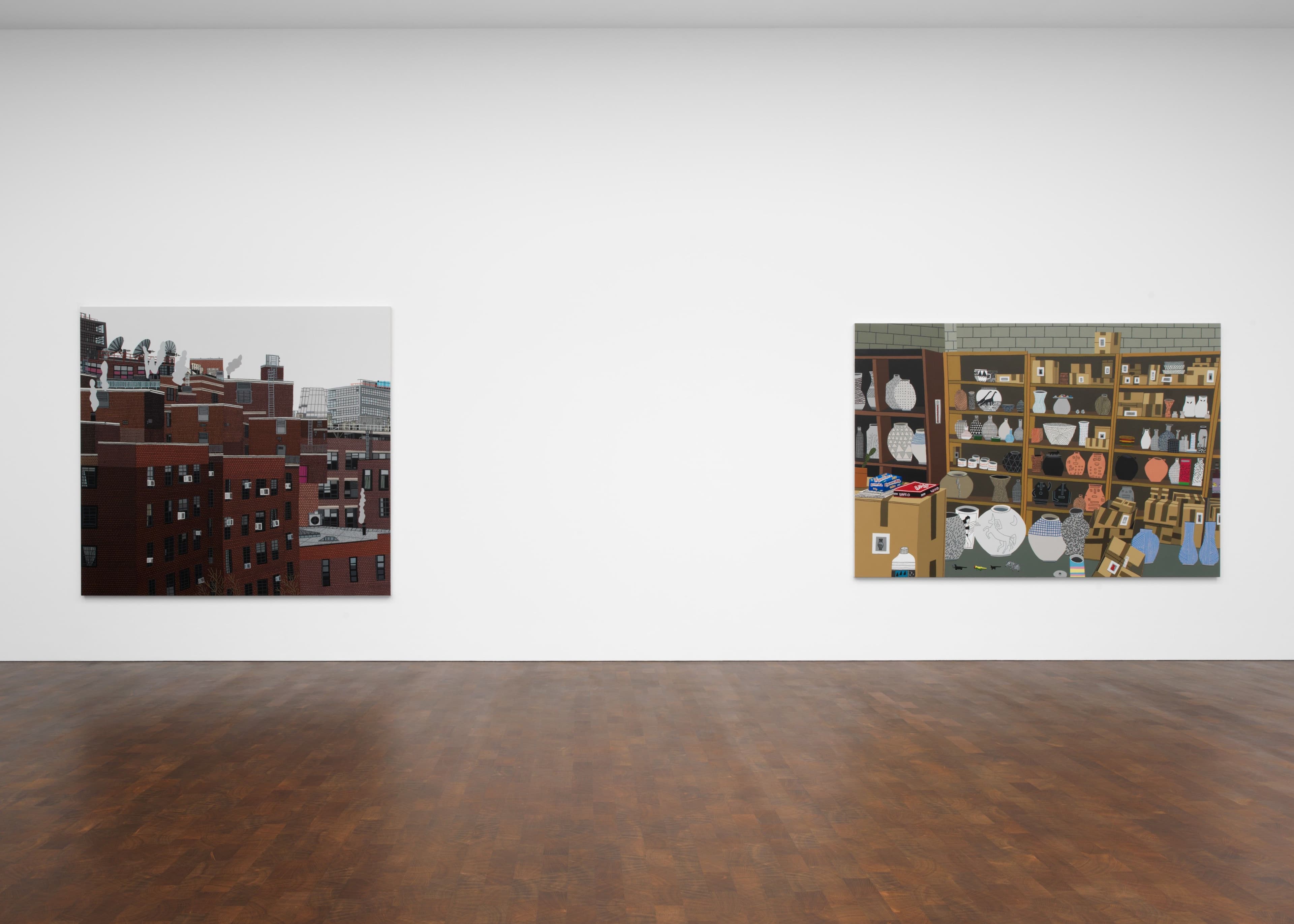 Jonas Wood — Jonas Wood — image 2 of 6
