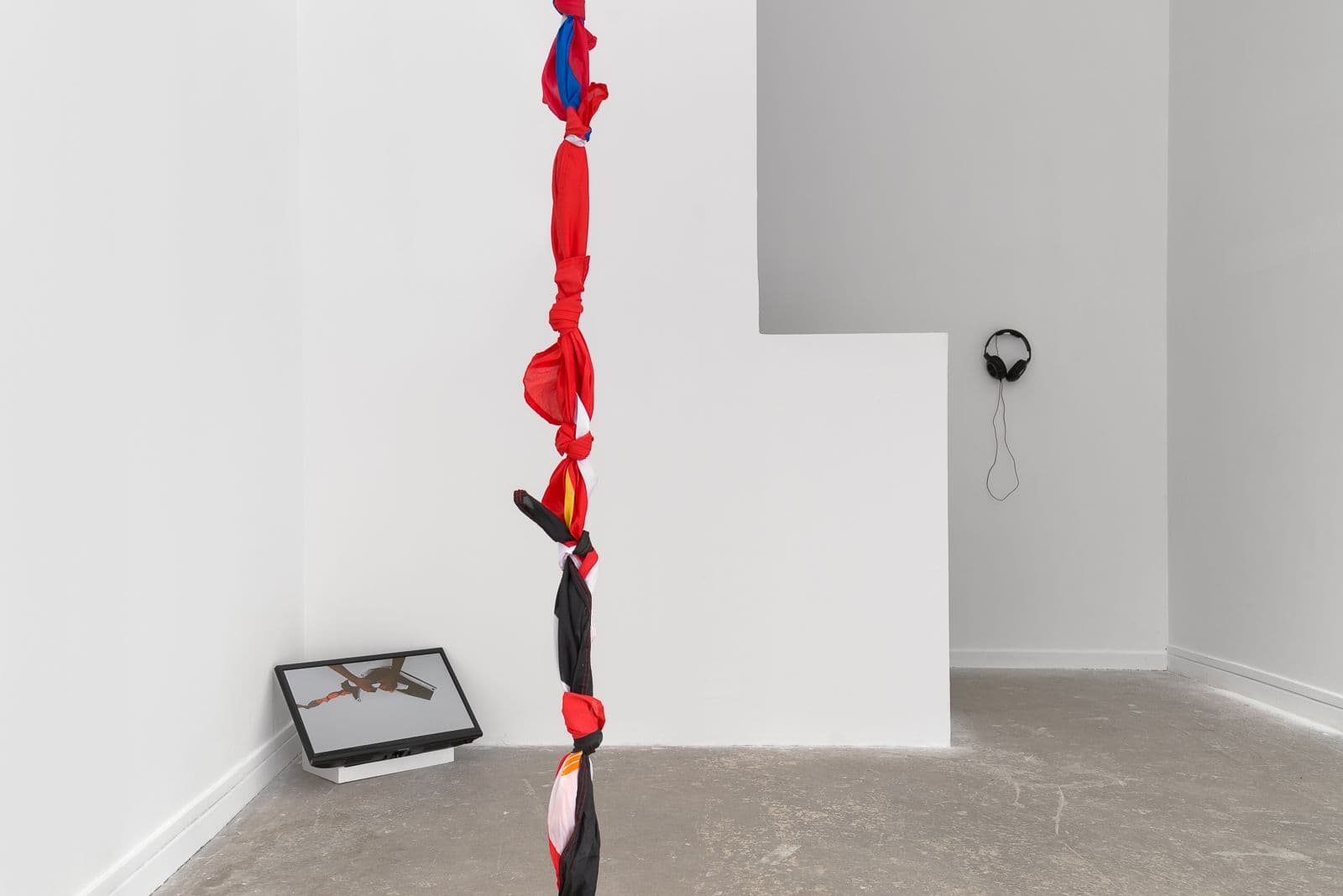 Jean-François Boclé — Monochrome-Moi — image 2 of 4