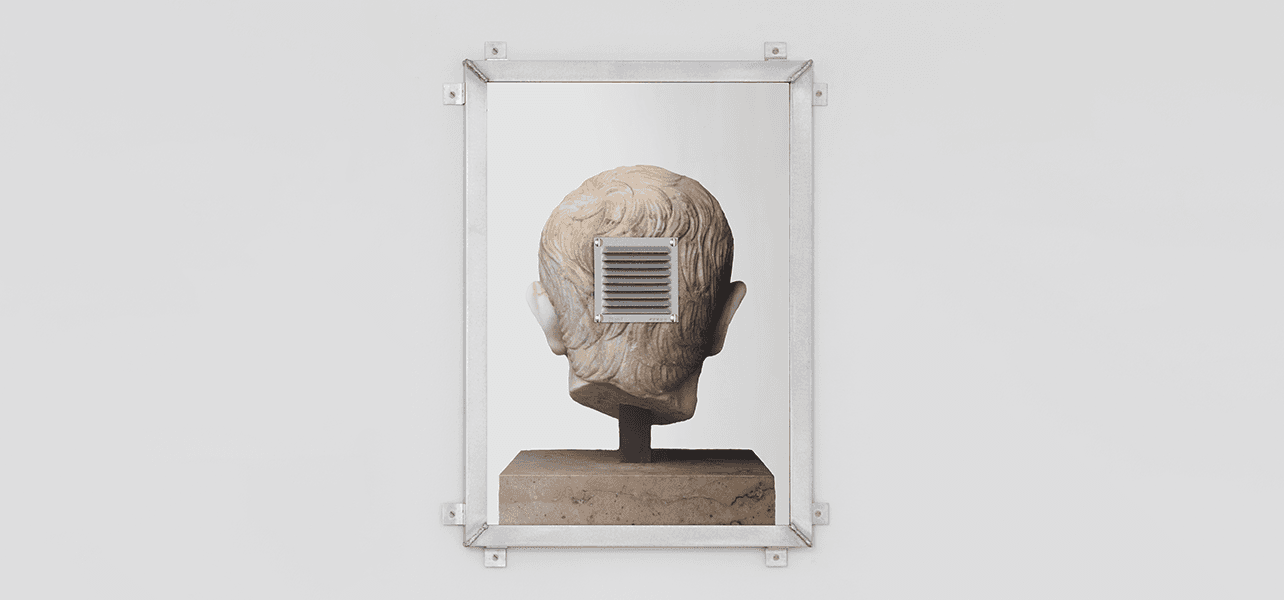 Théo Mercier — Mirror Error 
