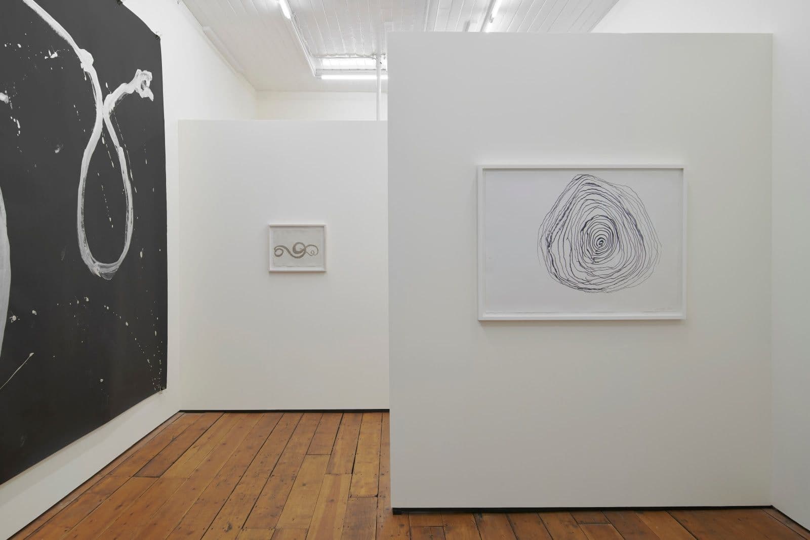 Joan Jonas — Endless Drawings — image 1 of 2
