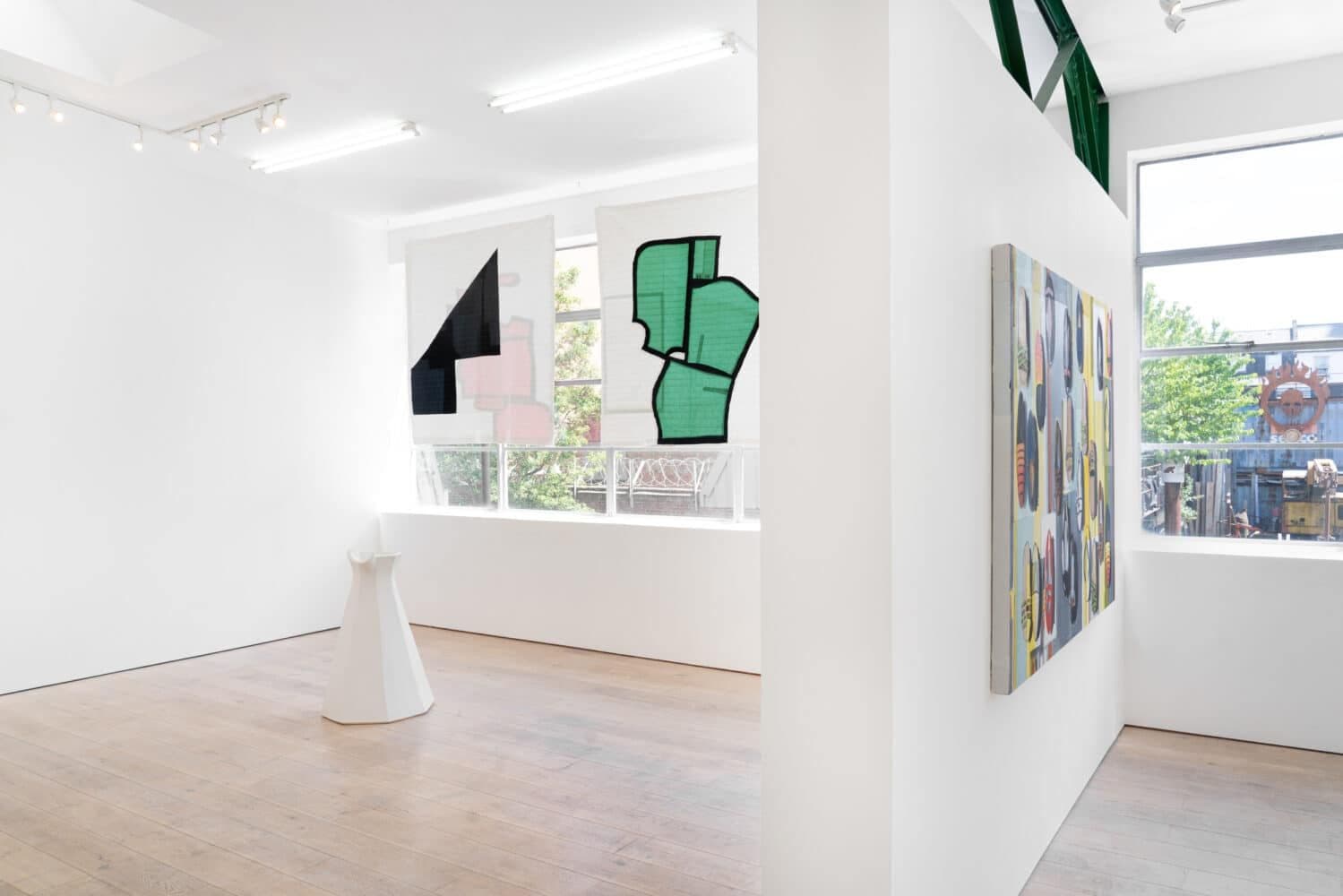 Group Exhibition — Second Skin — image 5 of 7