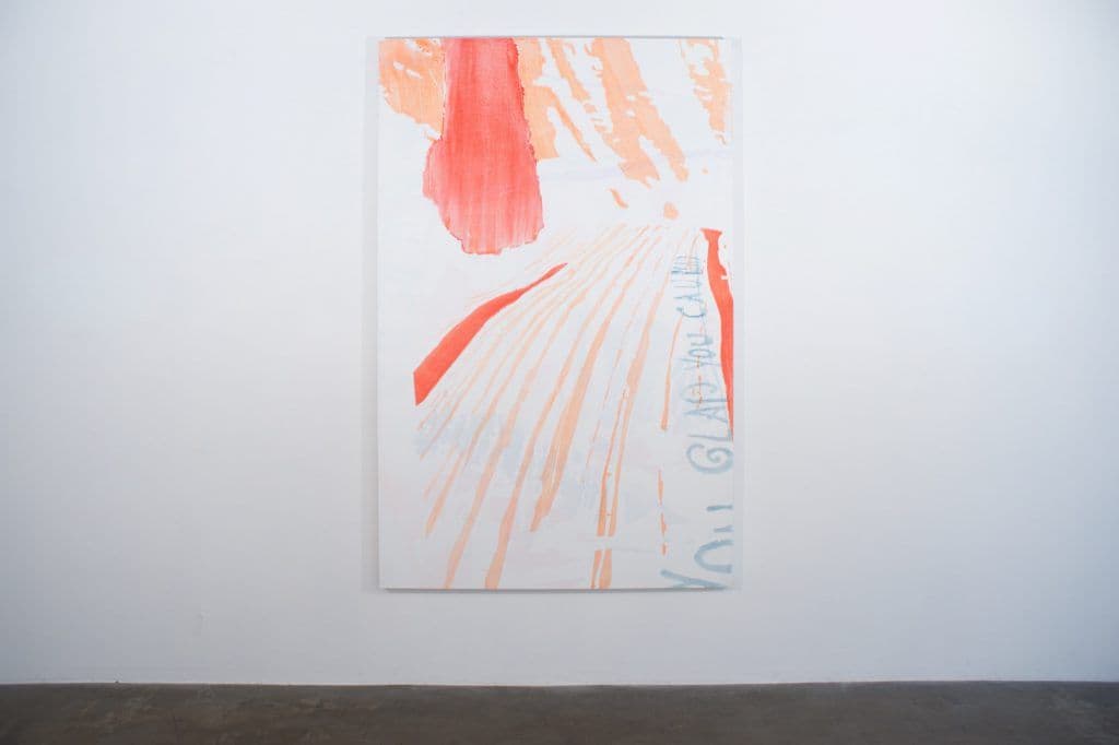 Frances Scholz — Orange You Glad You Can Read — image 2 of 4