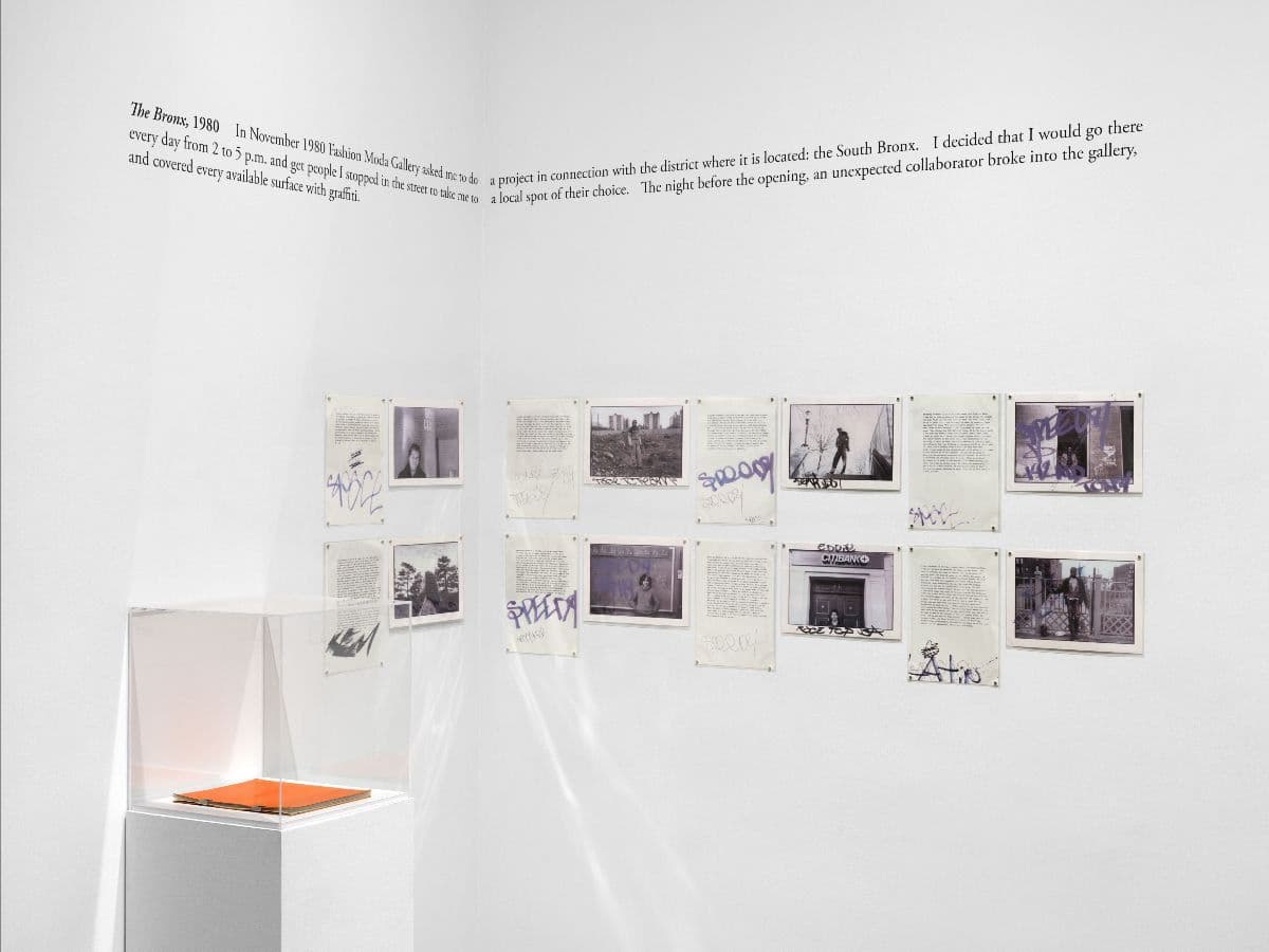 Sophie Calle — On the Hunt — image 3 of 3