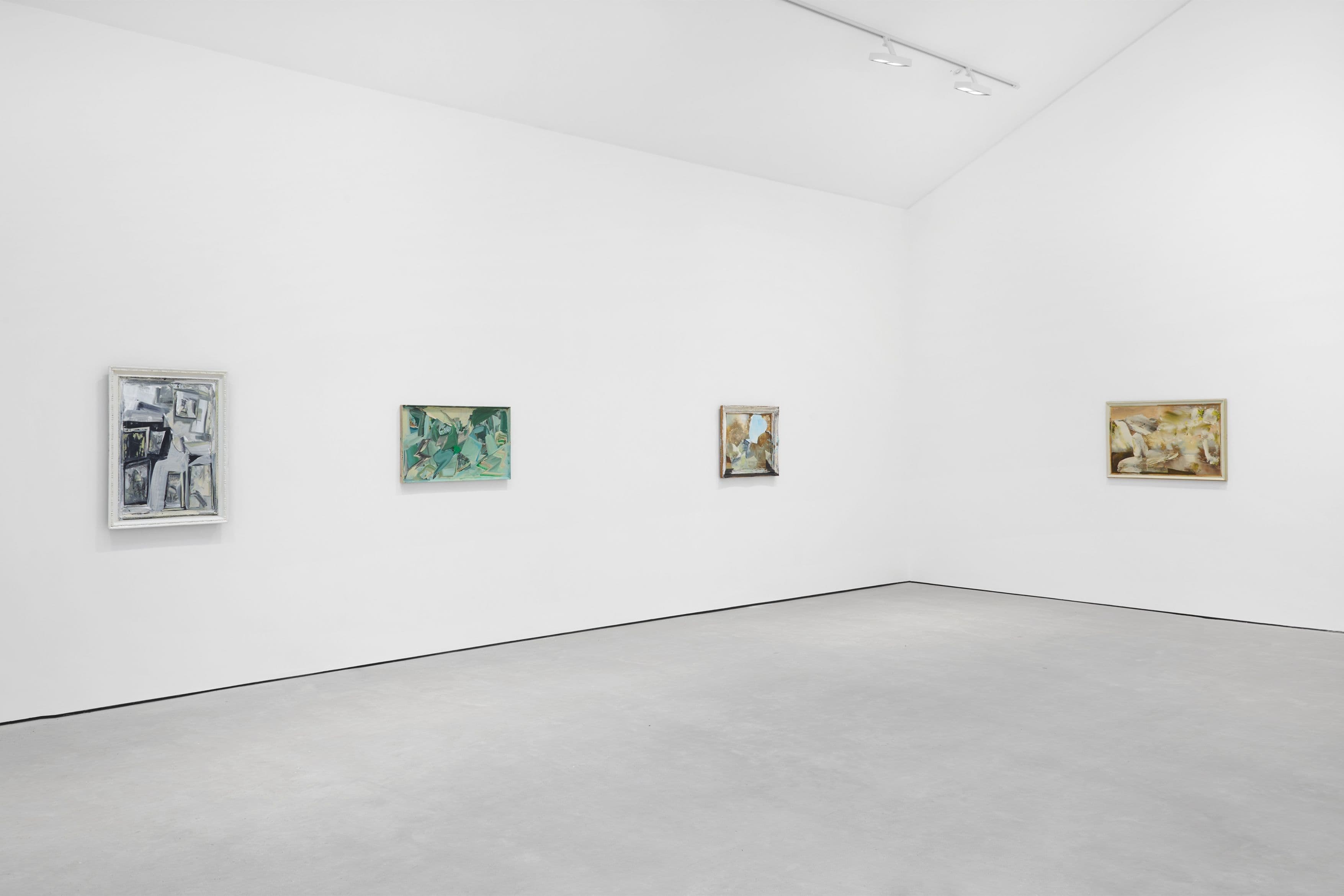 Katy Moran — Recent Paintings — image 10 of 10