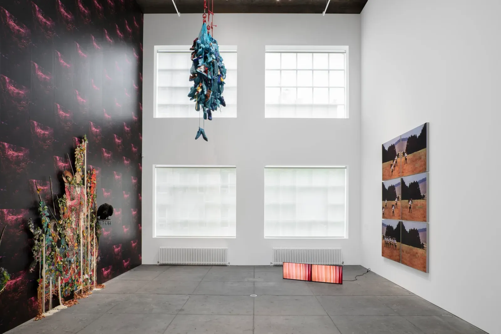 Group Exhibition — And We Learn to Keep the Soil Wet — image 1 of 4