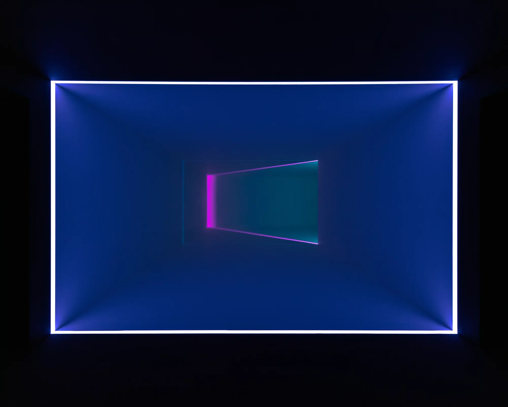 James Turrell — The Return — image 4 of 8
