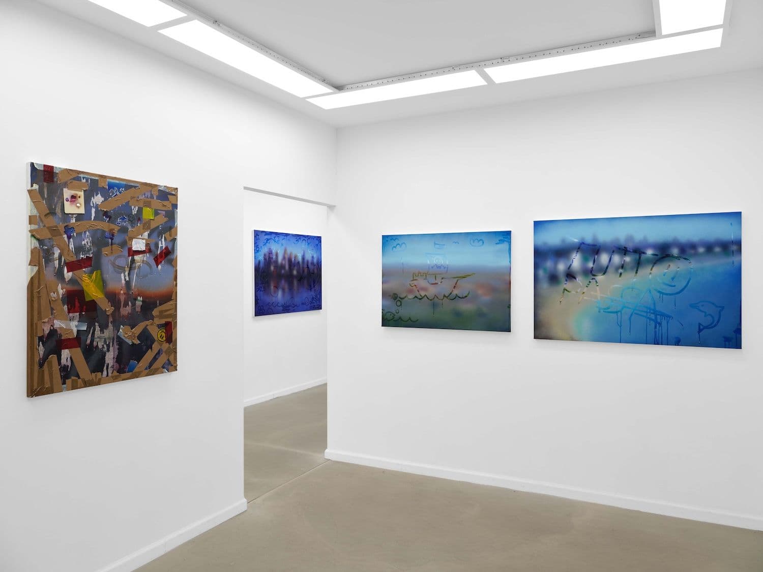 Jochen Mühlenbrink — Still (Lifes and Dreams) — image 7 of 8