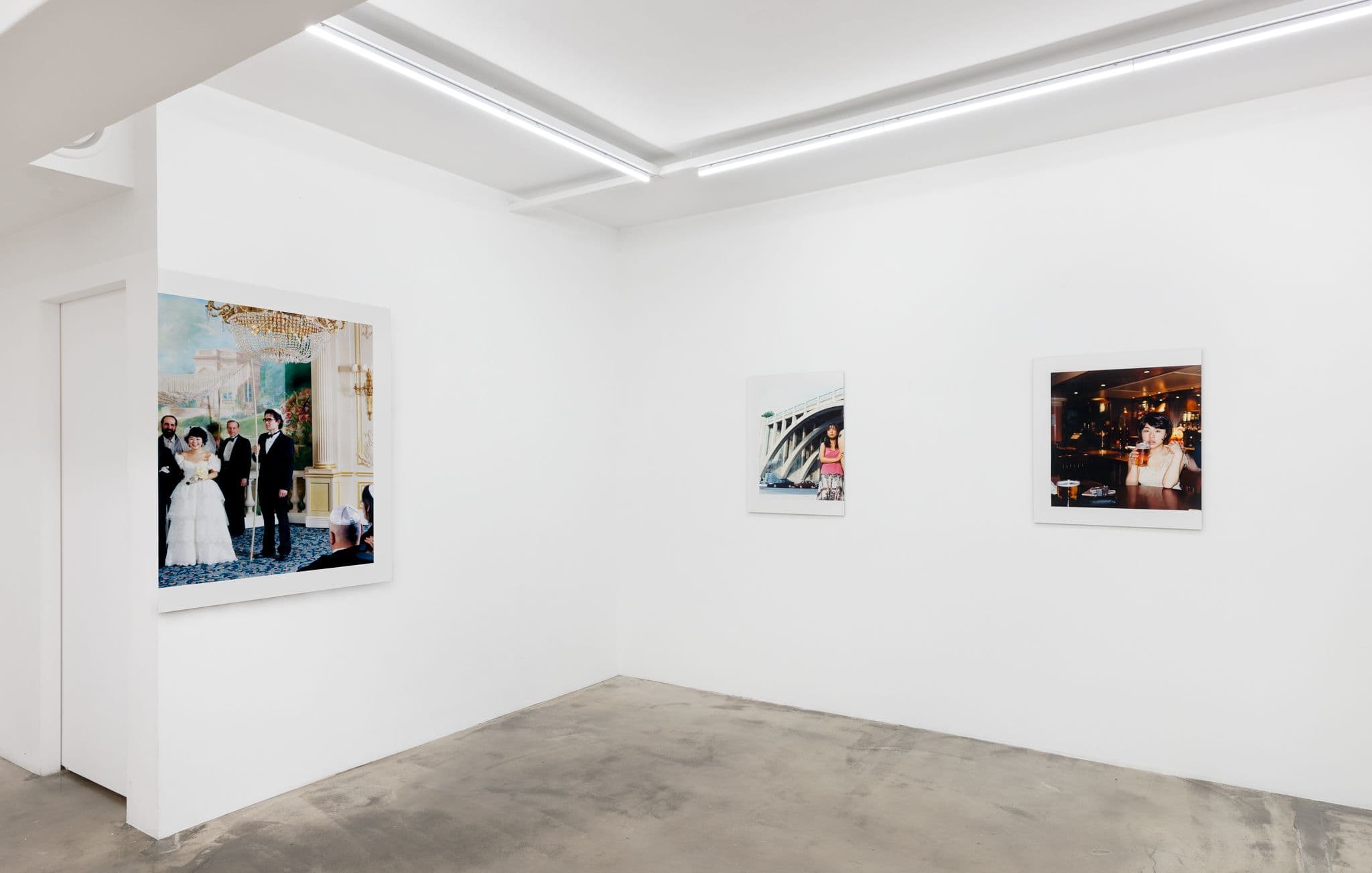 Nikki S. Lee — Parts: Revisited — image 7 of 8
