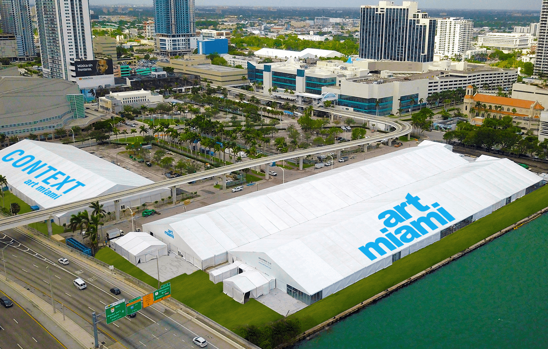 Art Miami / Context — Art Miami / Context