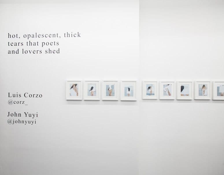 James Chen Projects