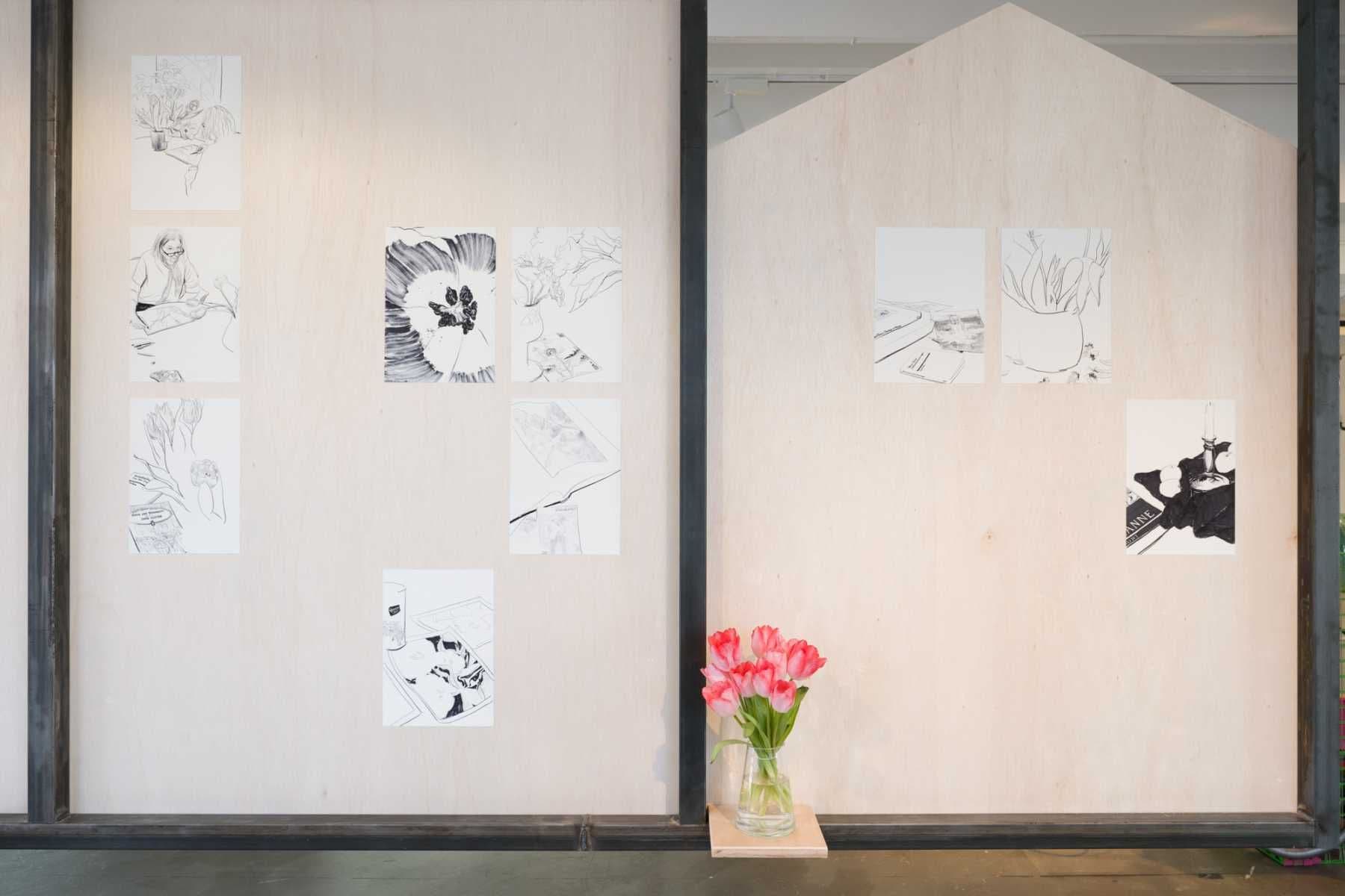 Group Exhibition — How to Be Happy Together? — image 12 of 12