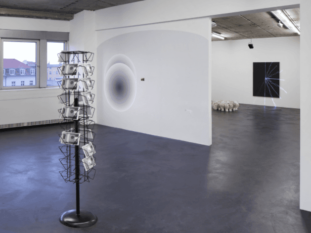 Group Exhibition — Off Cardinal Points — image 5 of 7
