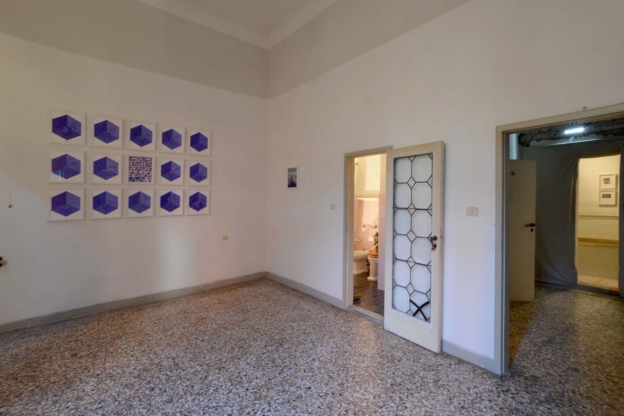 Group Exhibition — Vitel Tonné — image 7 of 8
