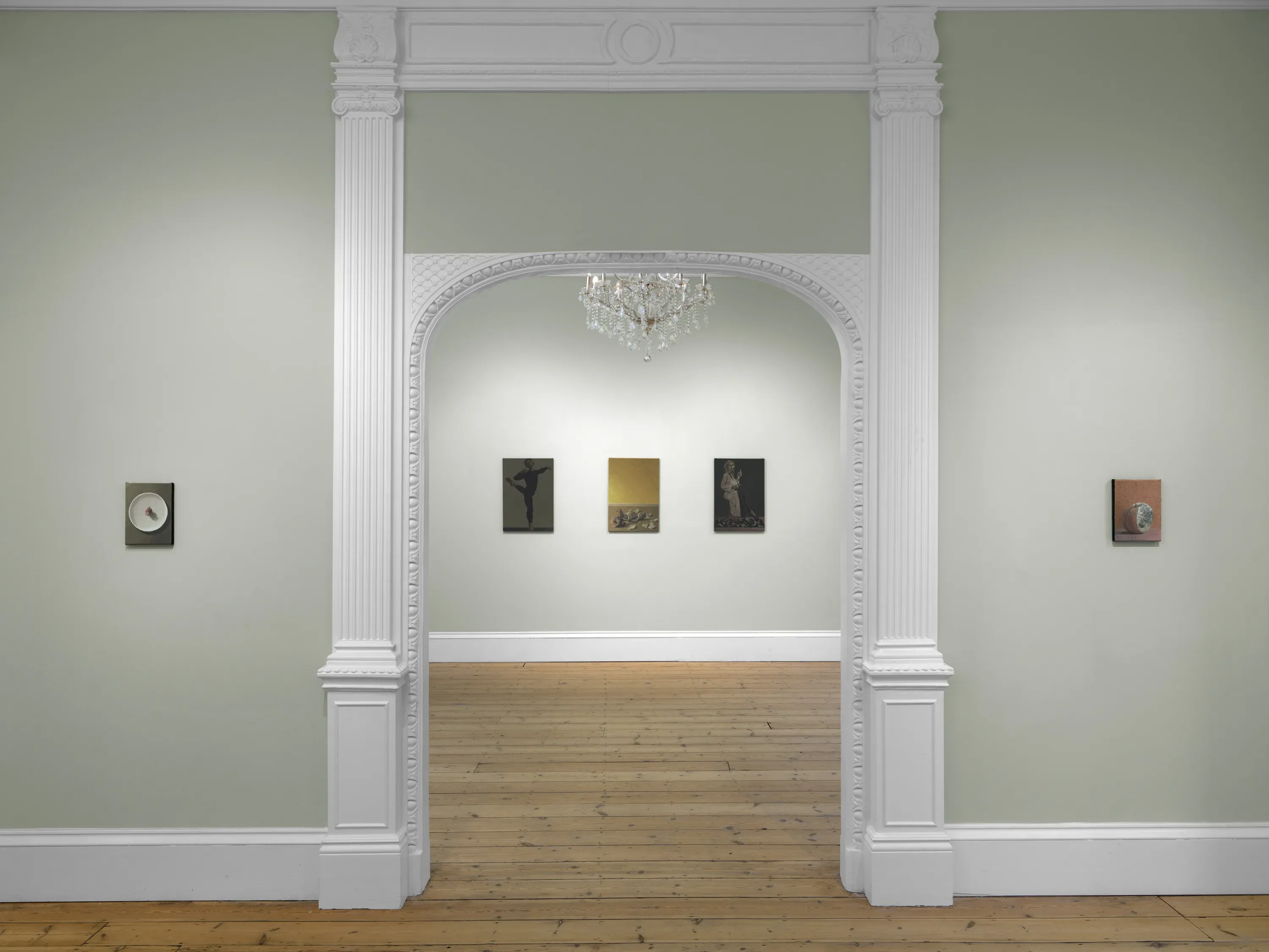 Lenz Geerk — November — image 1 of 6