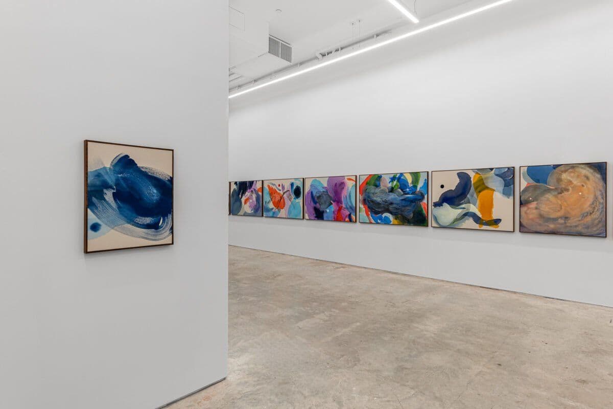 Sigrid Sandström — Penumbra — image 7 of 8