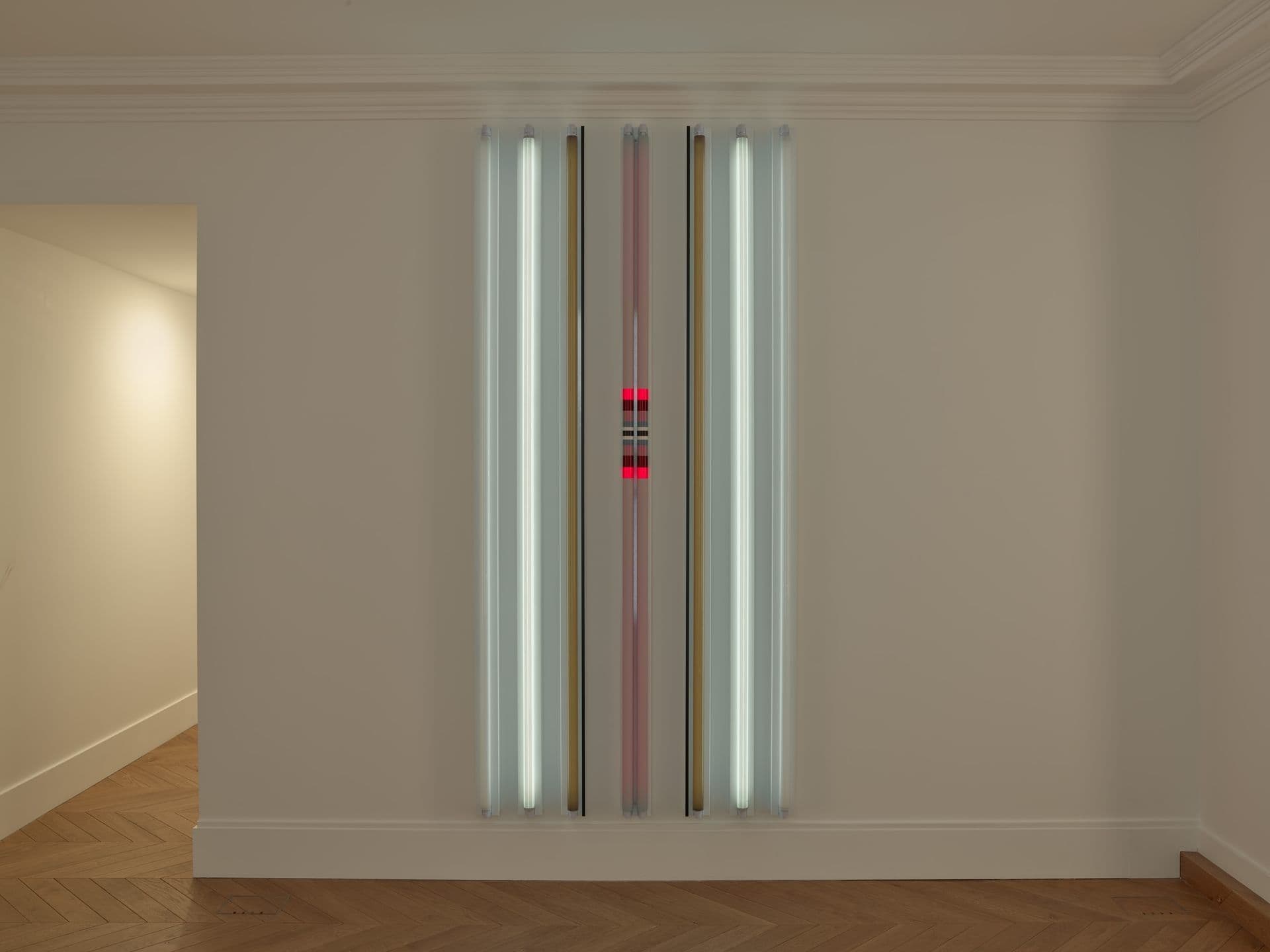 Robert Irwin — Robert Irwin — image 3 of 3