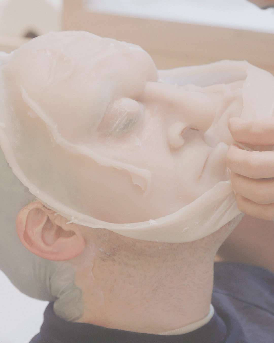 Andrew Woolbright — Baldanders
