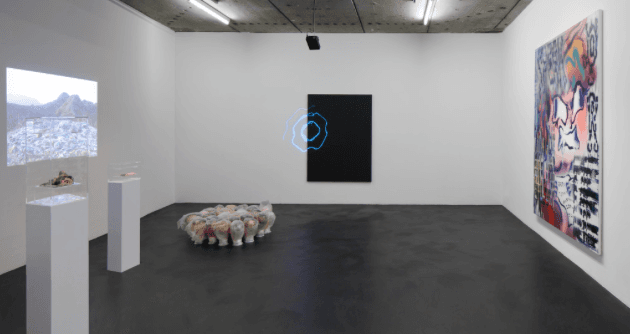 Group Exhibition — Off Cardinal Points — image 7 of 7