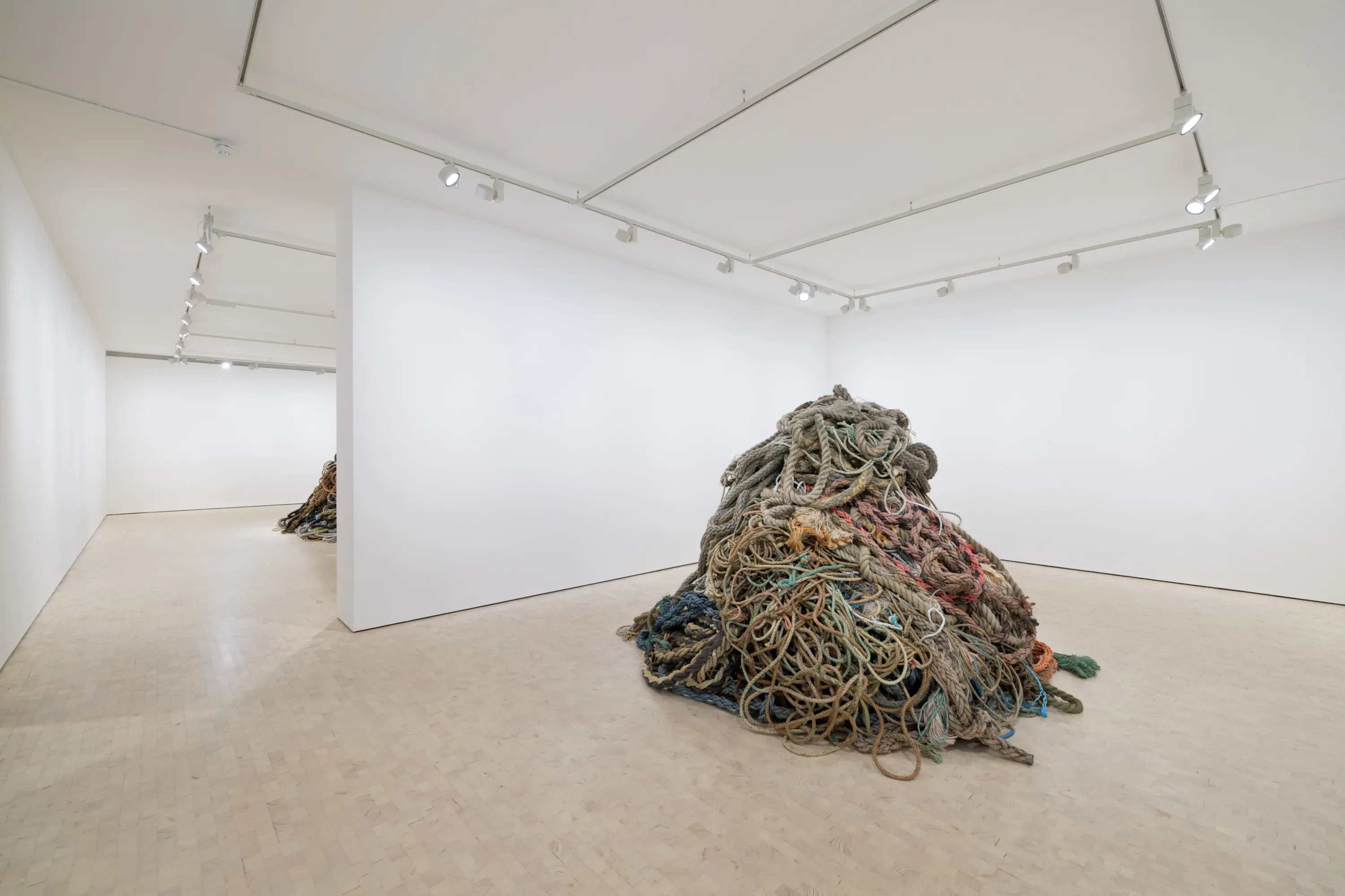 Exhibition of Old Rope - Image 3