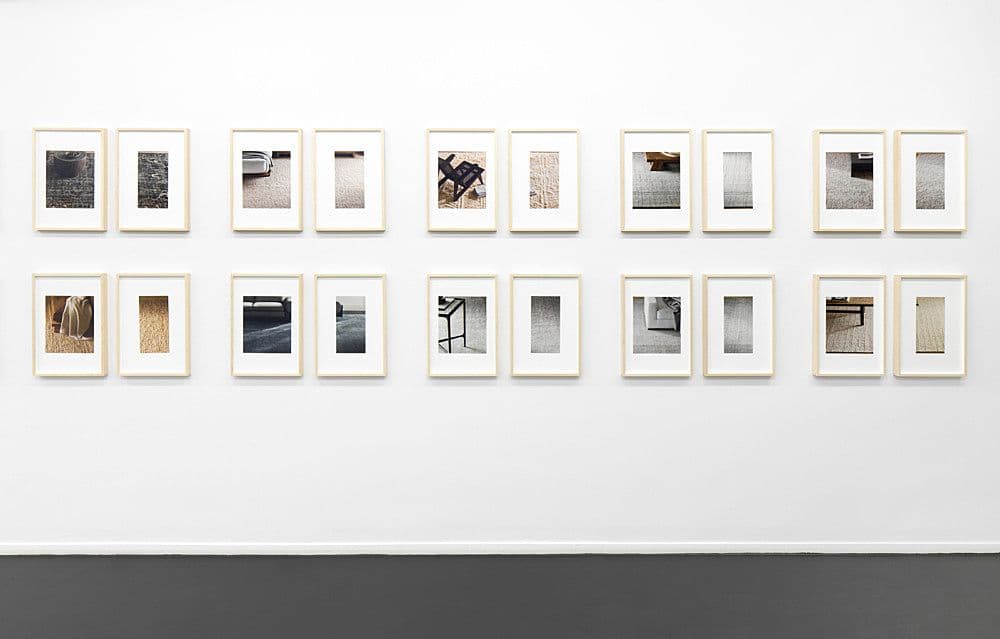 Sherrie Levine — Sherrie Levine — image 9 of 9