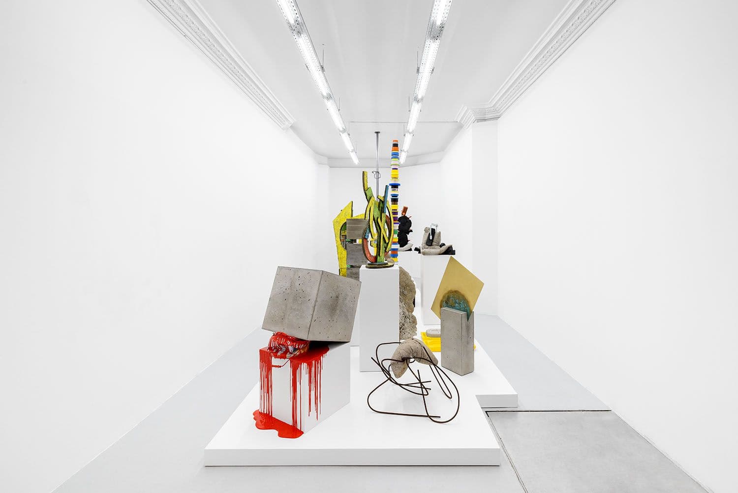 Benjamin Sabatier — WIP — image 1 of 6