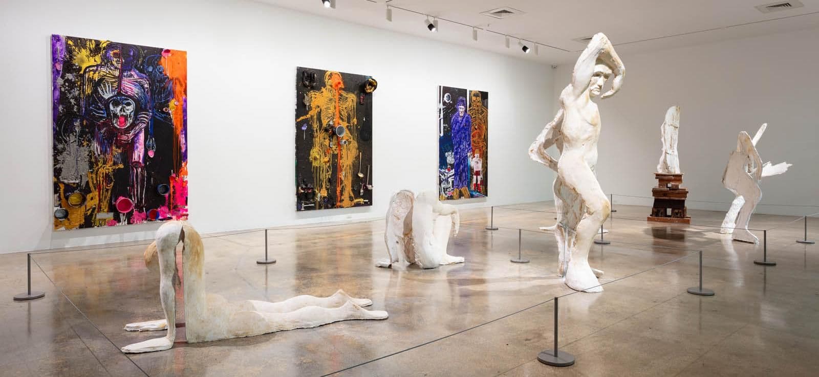 Group Exhibition — Singular Views: Los Angeles — image 1 of 8