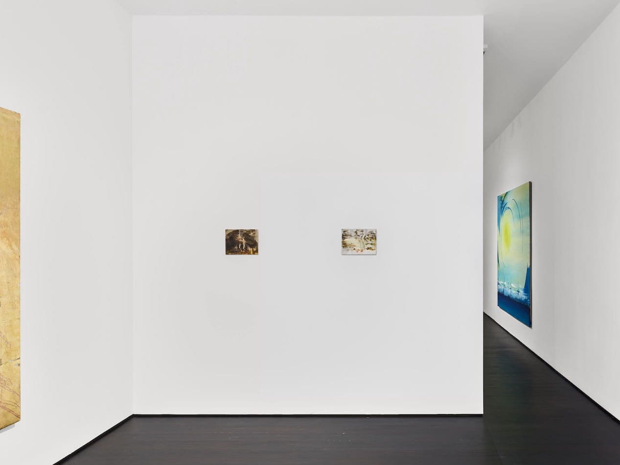 Group Exhibition — Where Can We Live But Days? — image 6 of 8