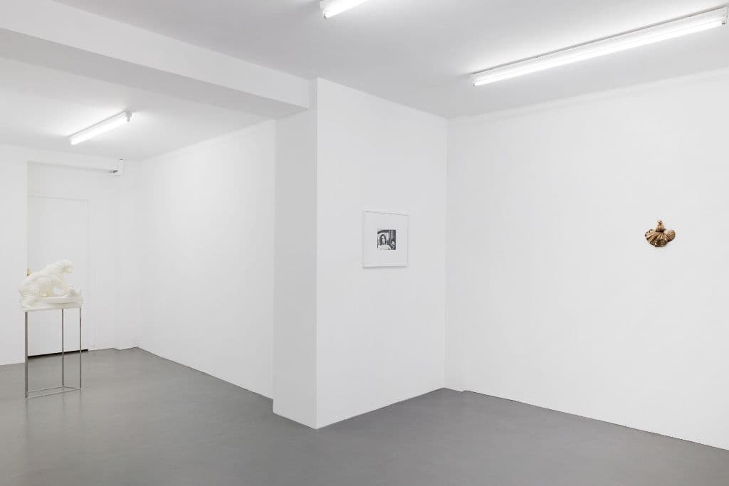Group Exhibition — All The Beast — image 3 of 8