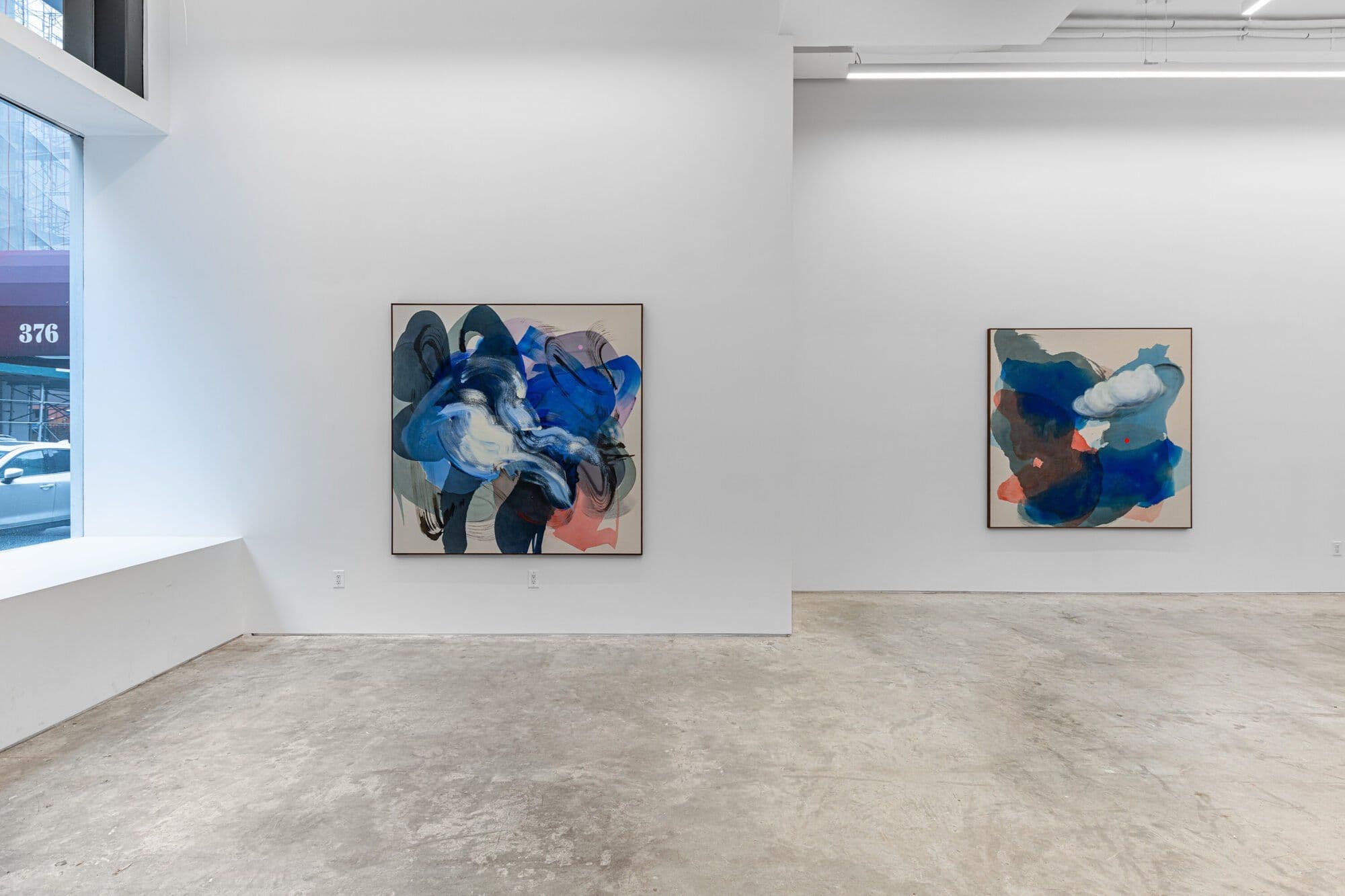Sigrid Sandström — Penumbra — image 2 of 8