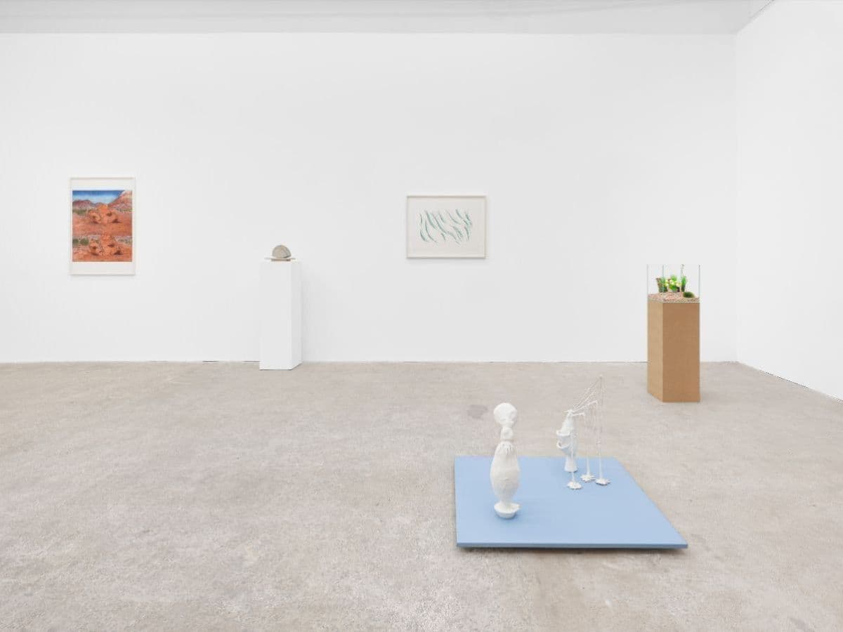 Group Exhibition — The Hands That Shut the Sun — image 3 of 3