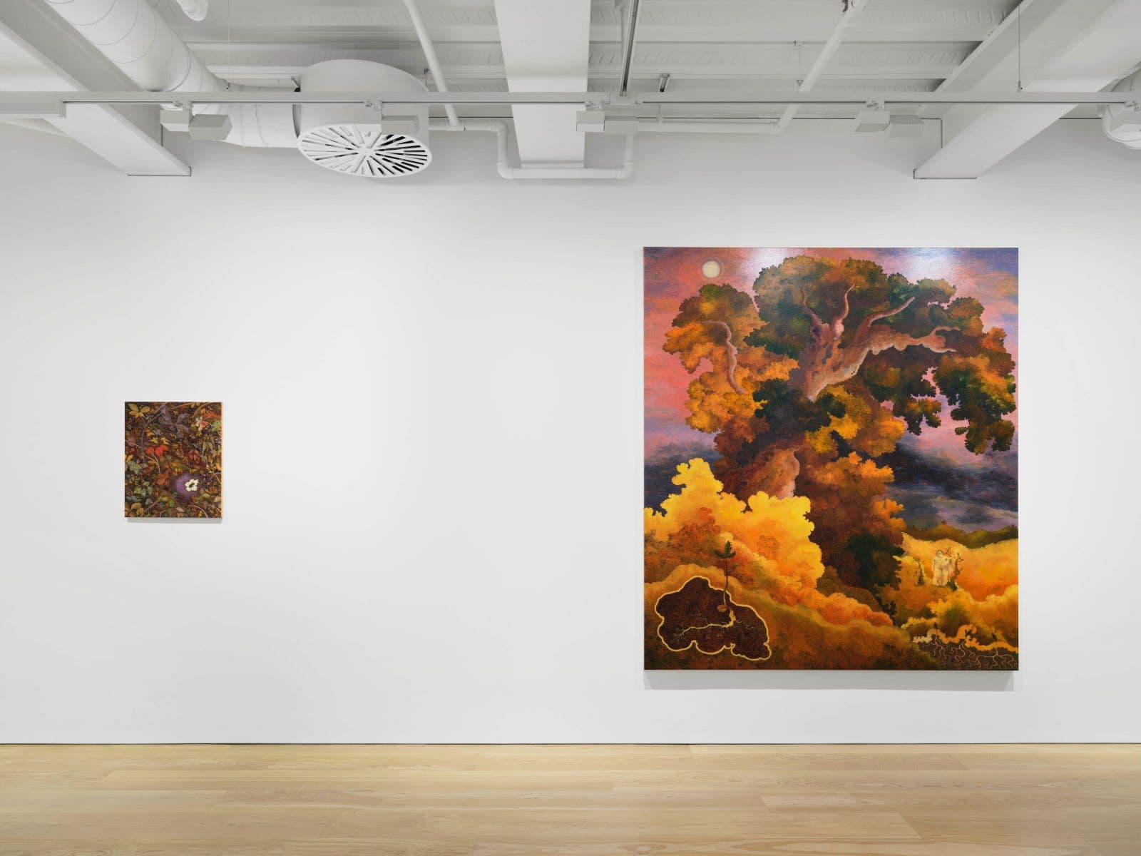 Georg Wilson — The Last Oozings — image 2 of 2