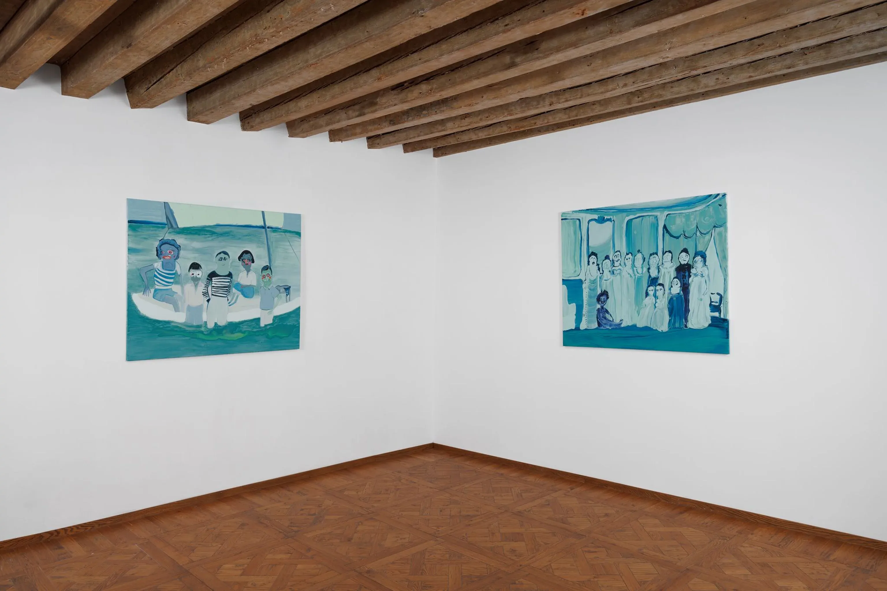 Genieve Figgis — Unearthly Pursuits — image 3 of 8