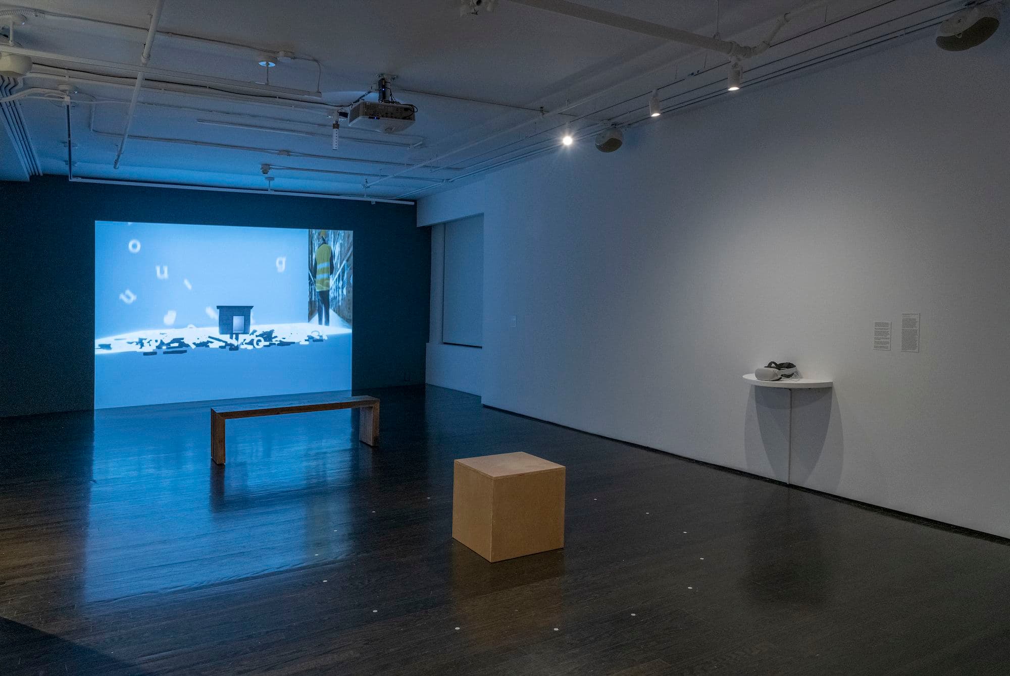 Bang Geul Han — Land of Tenderness — image 3 of 8