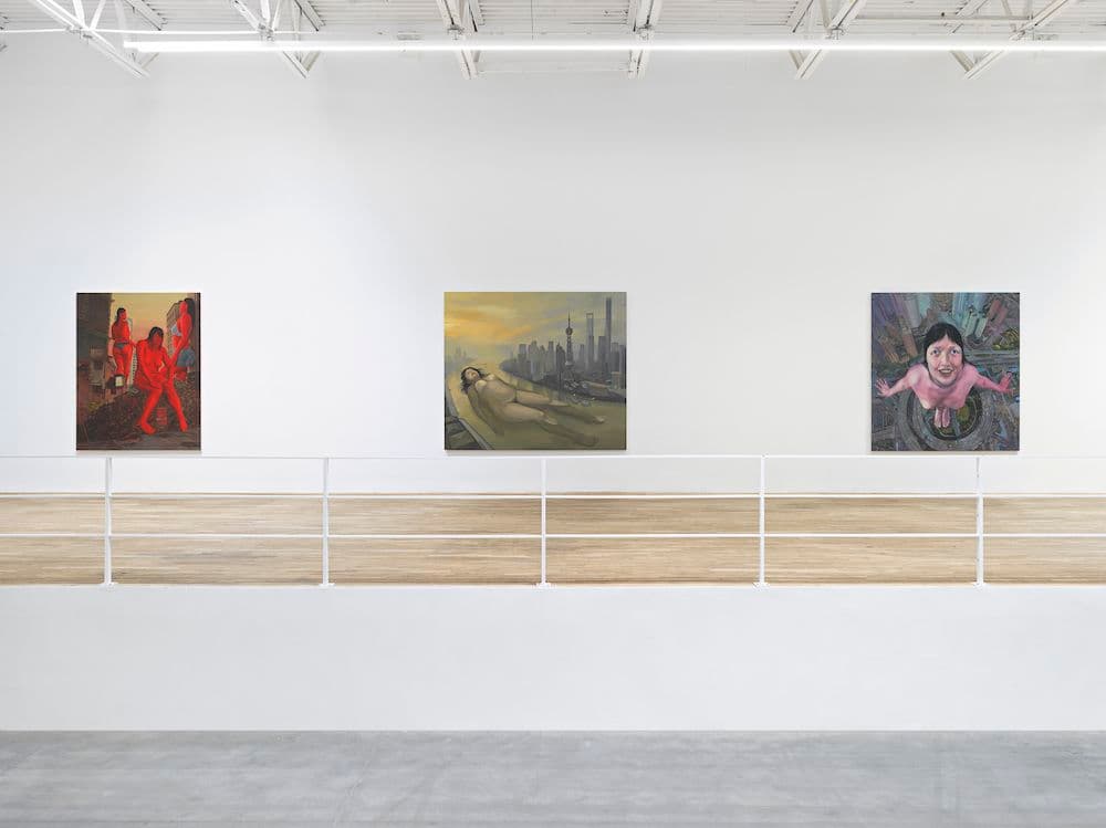 Amanda Ba — Developing Desire — image 10 of 12