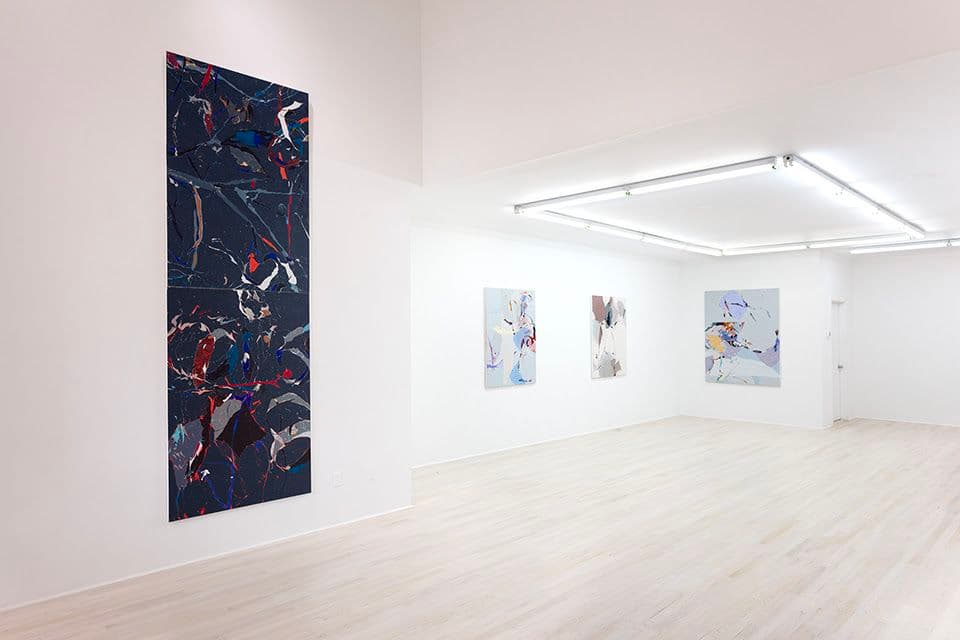 Joseph Hart — Life Paintings — image 1 of 2