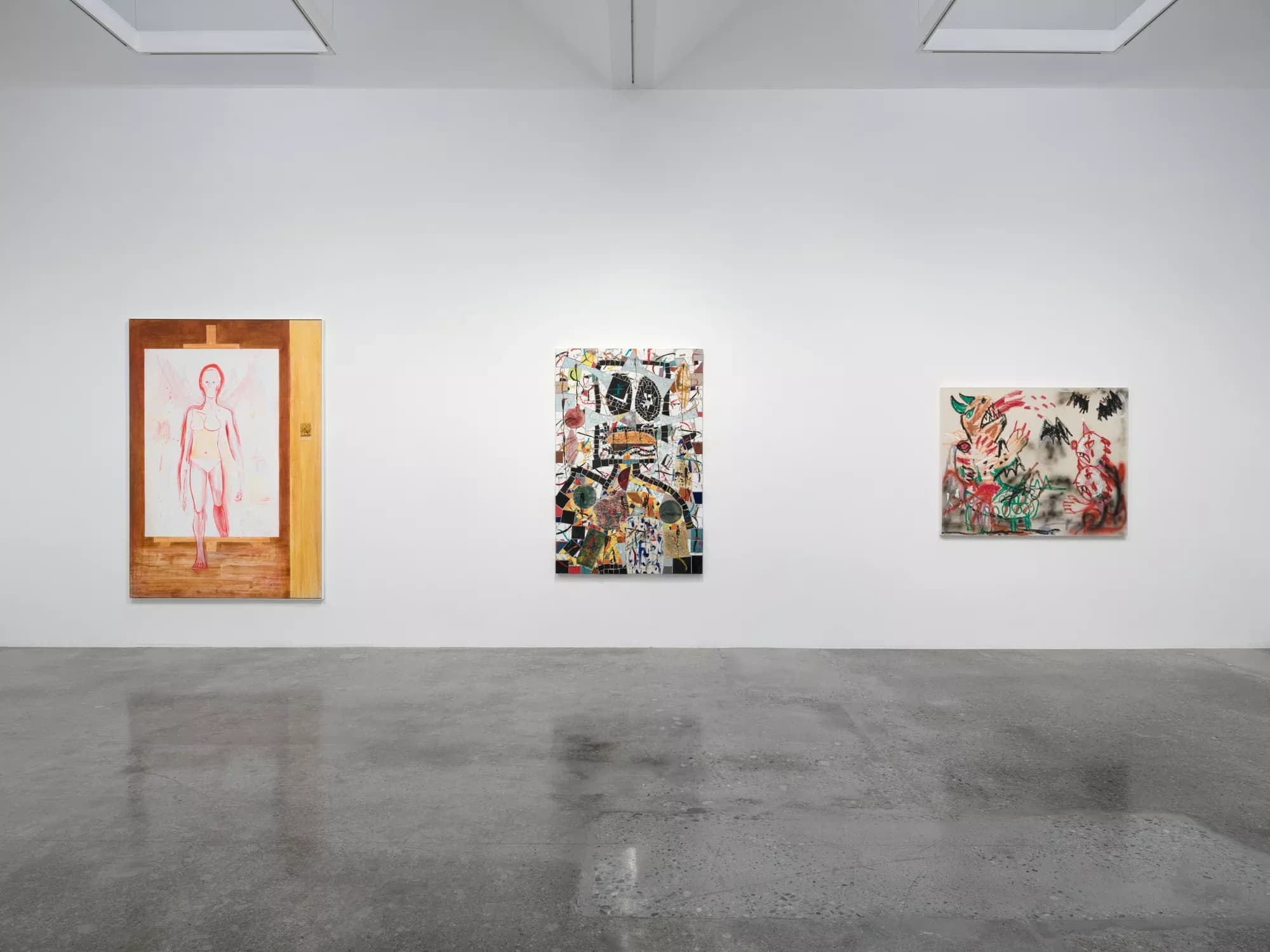 Group Exhibition — The Monster — image 4 of 8