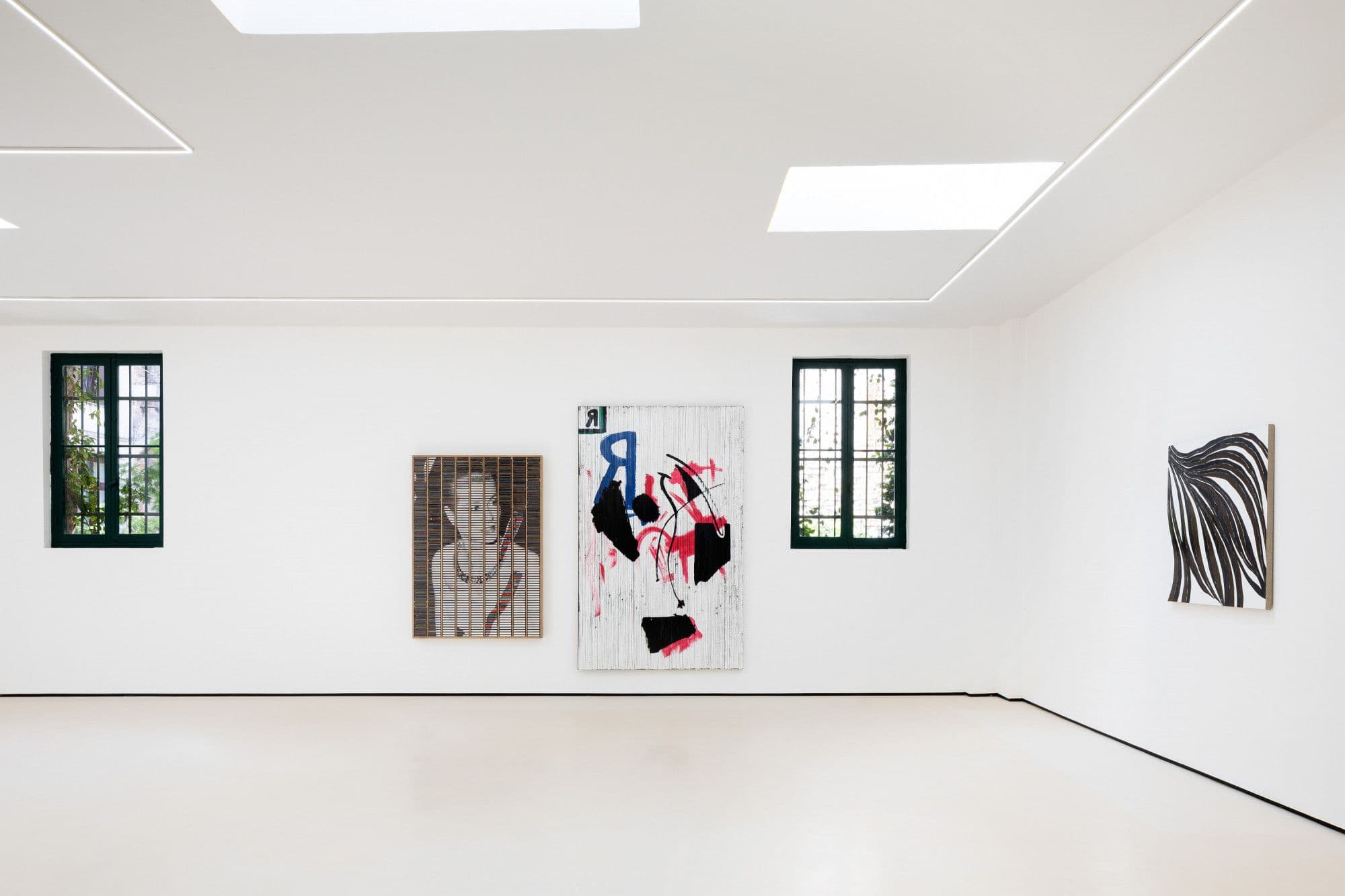 Gregor Hildebrandt — Stern Und Schwärzliche Fahrt — image 4 of 8