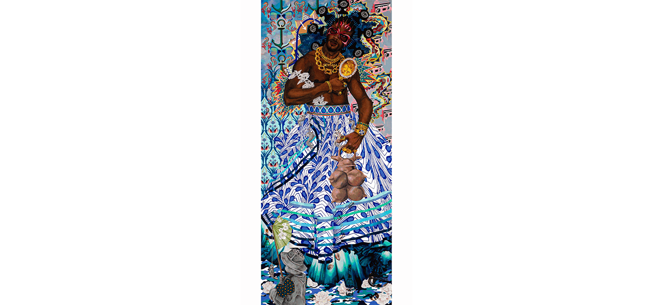 Gerardo Castro — Santo Gerardo — image 2 of 2