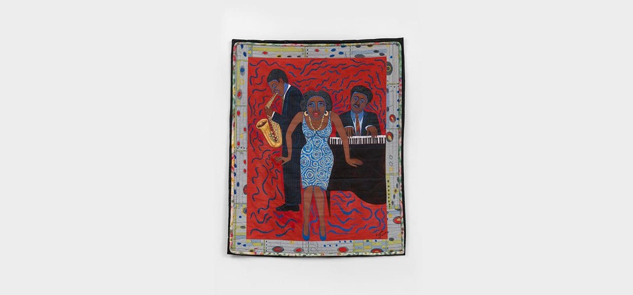 Faith Ringgold