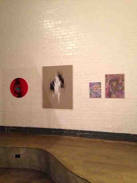 Group Exhibition — Inaugural Summer Group Exhibition — image 3 of 3