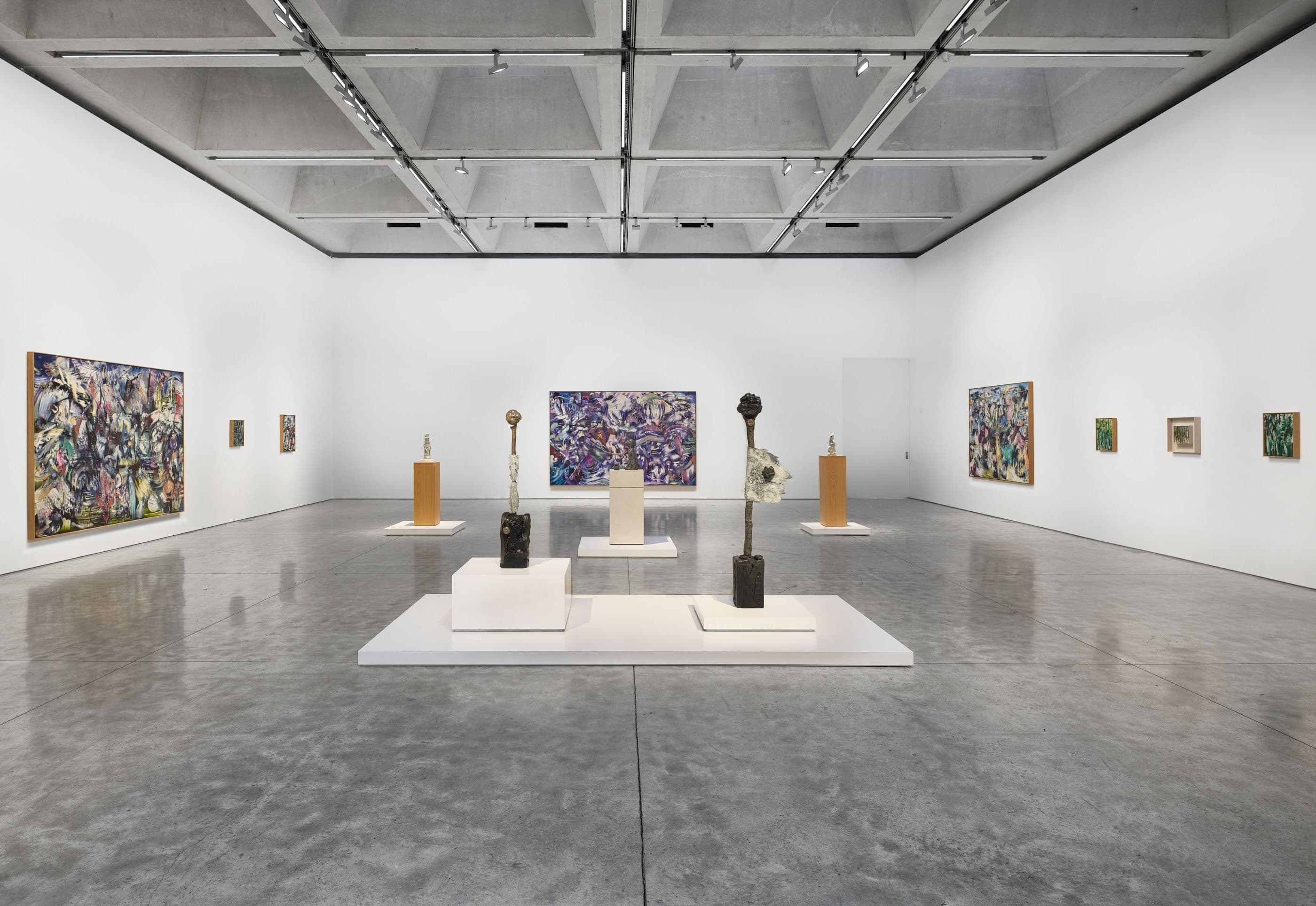 Ali Banisadr — Noble/Savage — image 1 of 2