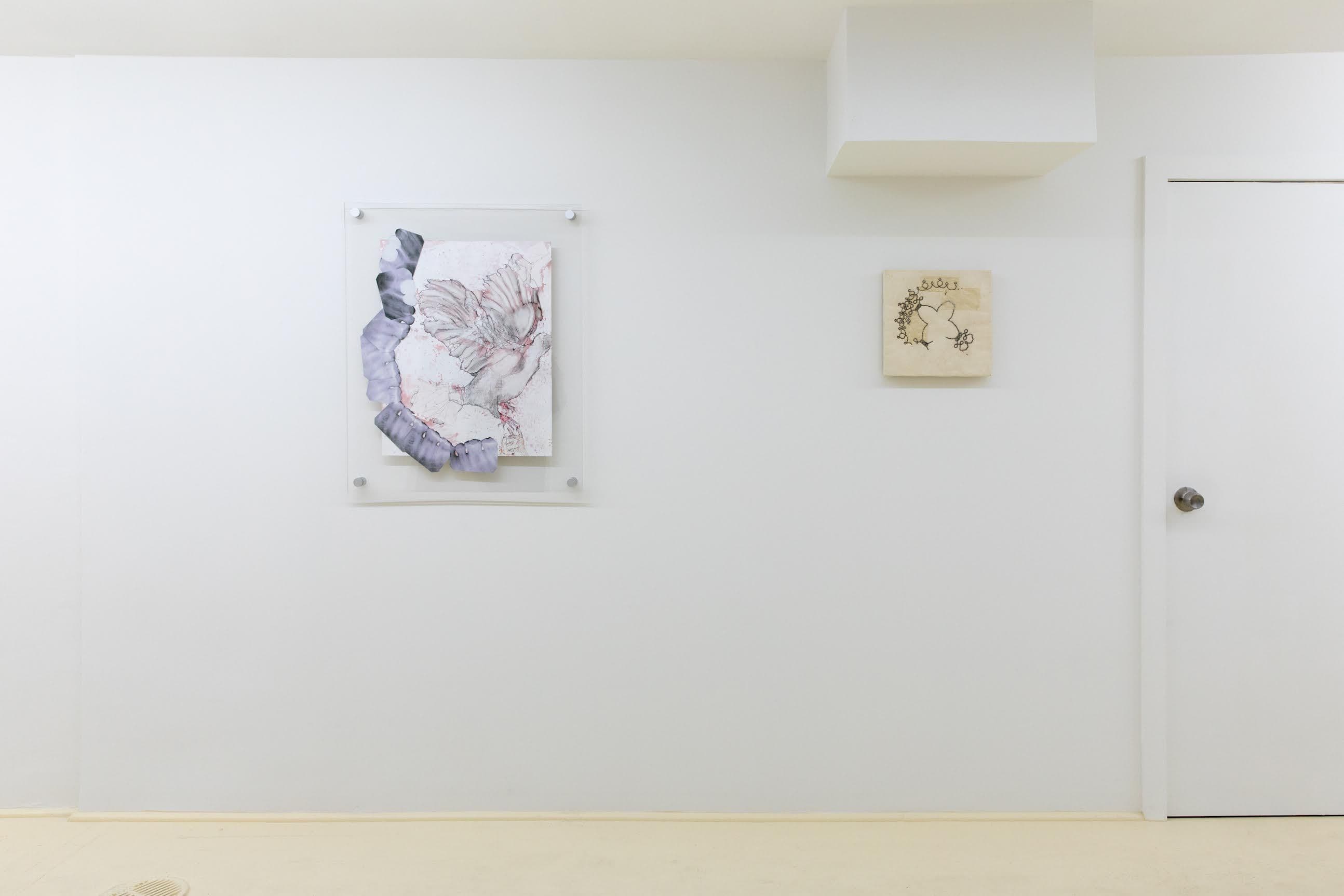 Group Exhibition — Survivor-Girl: An All-Girl Group Exhibition — image 8 of 8