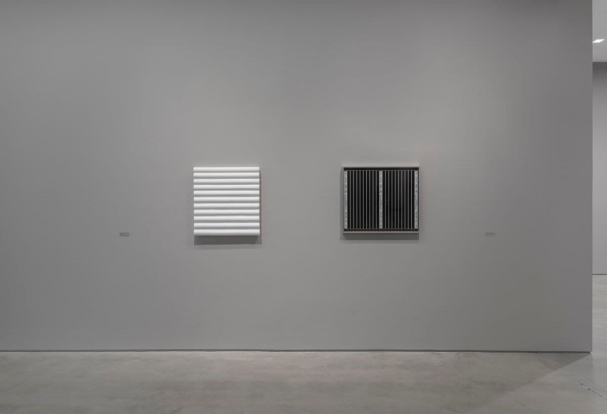 Rosemarie Trockel — The Kiss — image 9 of 12