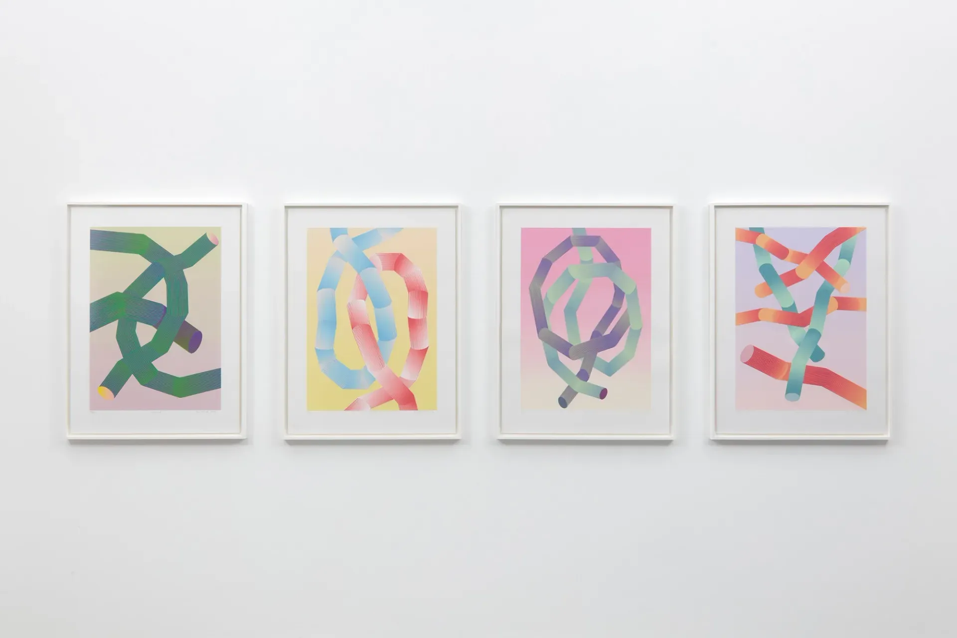 Eva Rothschild — Eva Rothschild — image 7 of 7