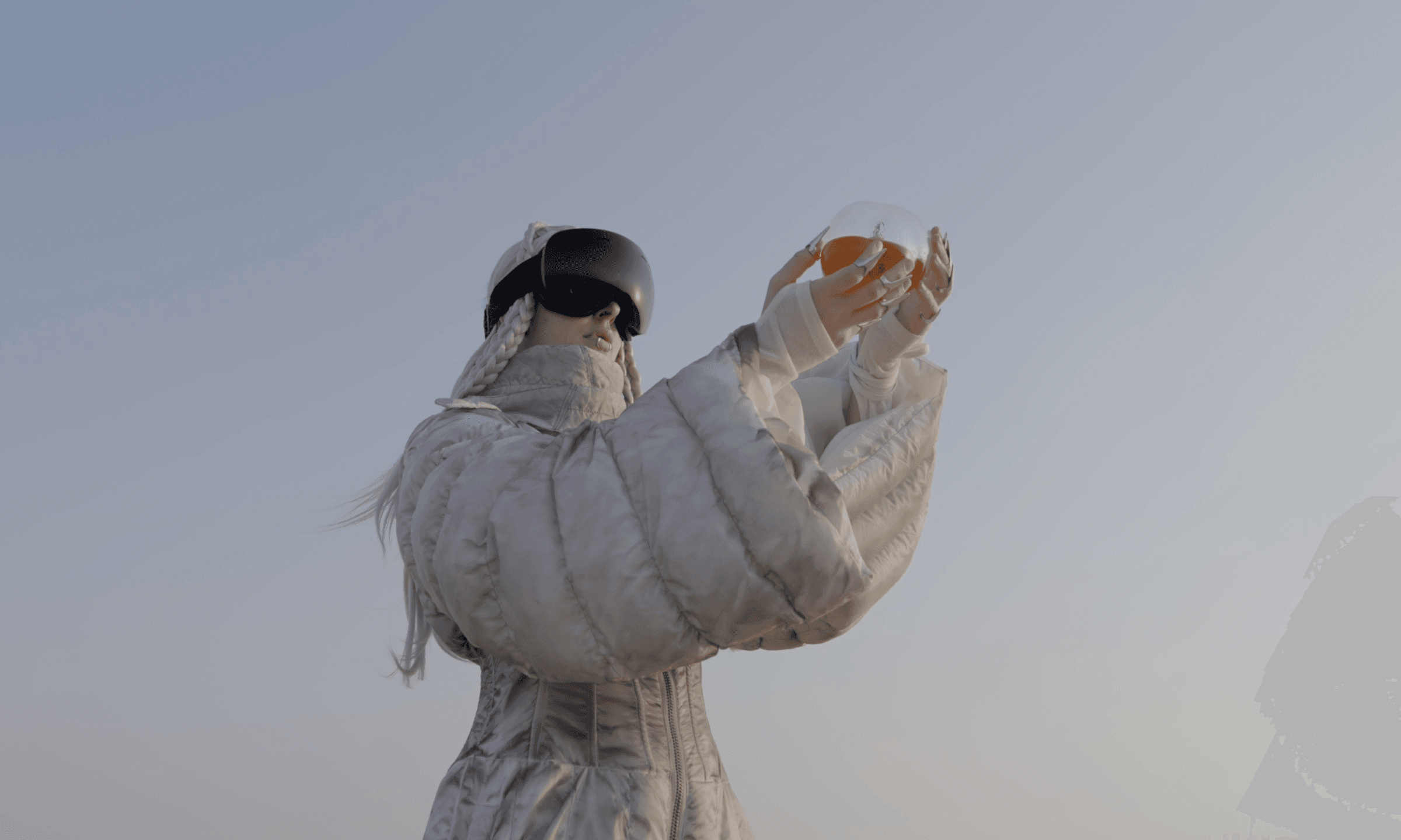 Group Exhibition — New Rituals for the End of the World