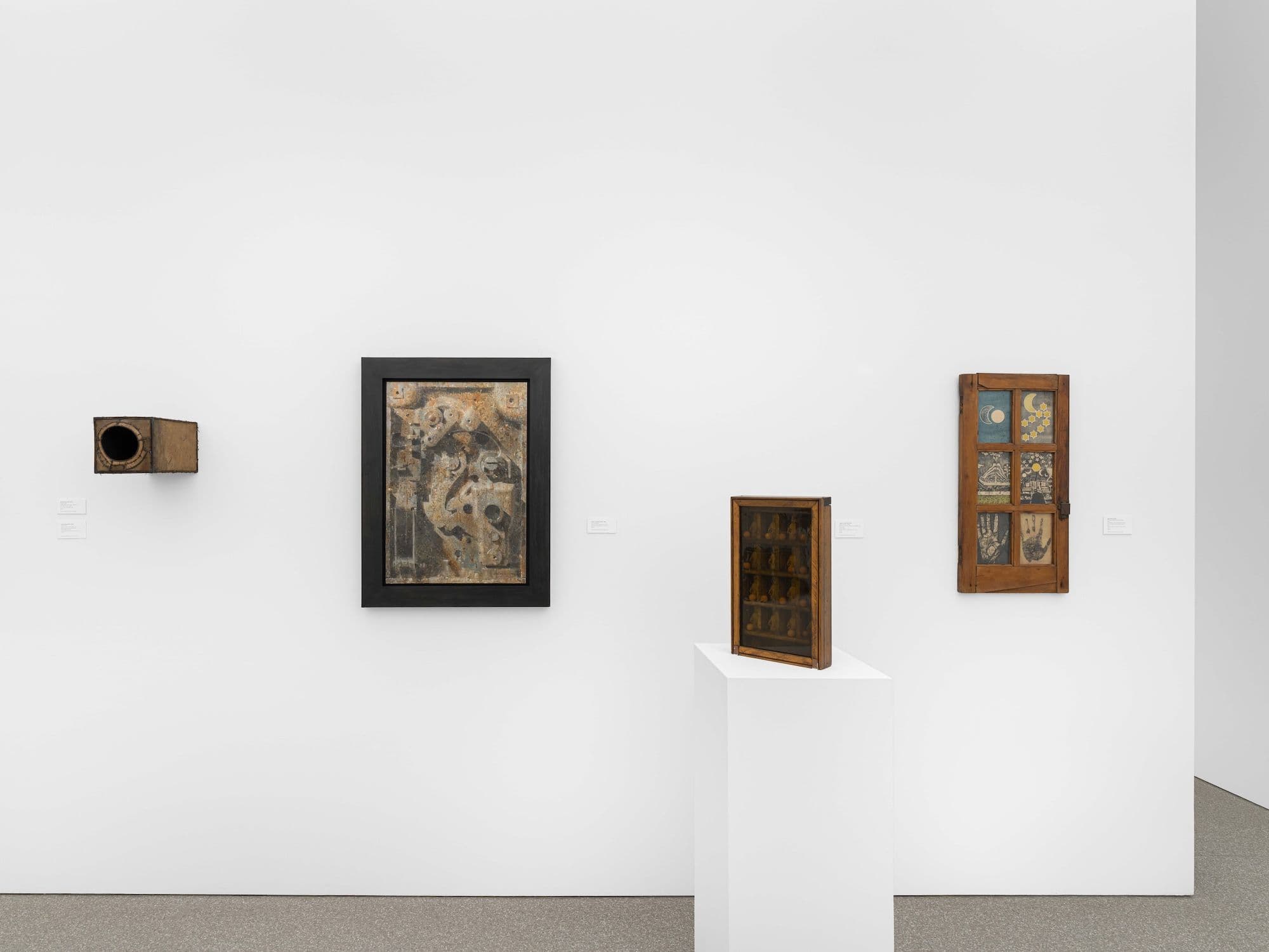Group Exhibition — Surreal America — image 4 of 8