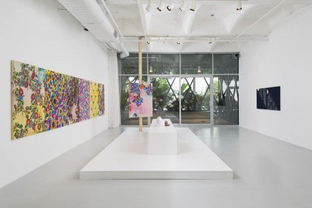 Joshua Petker — Some Hippies and a Hobo — image 1 of 6