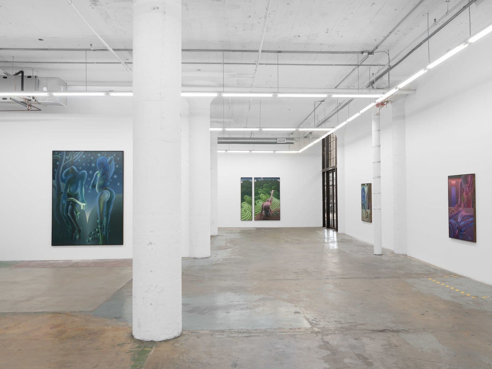 Igor Hosnedl — Night Tide — image 1 of 3