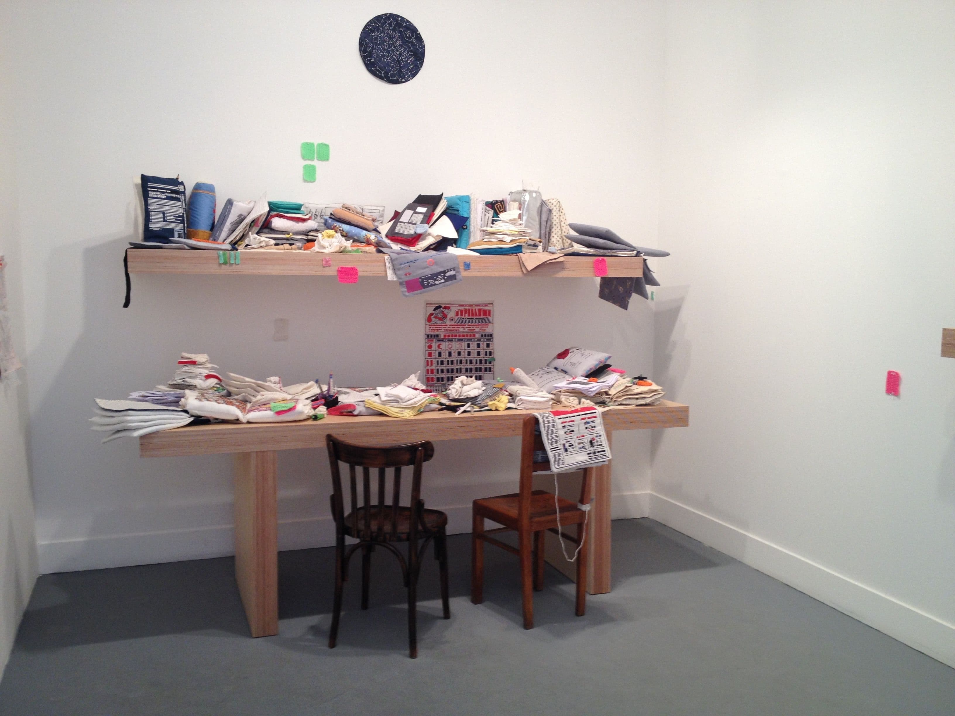 Group Exhibition — Viva Arte Viva — image 9 of 10