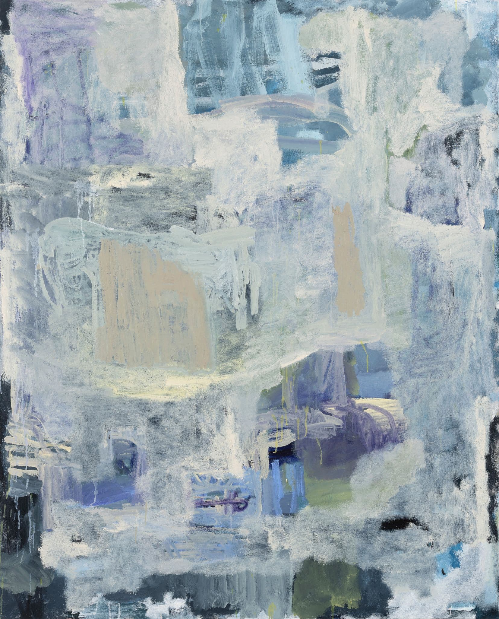 Quentin Gouevic — Cendres et Soleil